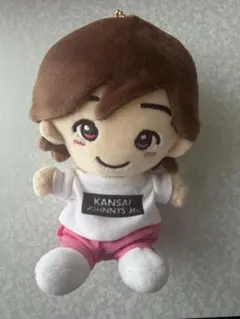 なにわ男子 道枝駿佑 ちびぬい 第1弾