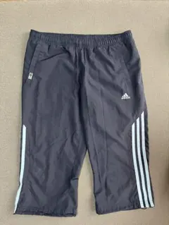 adidas ジャージパンツ レディースMサイズ