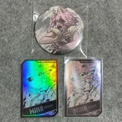 芦戸三奈 僕のヒーローアカデミア 缶バッジ 80個セット 芦戸三奈 僕のヒーローアカデミア 缶バッジ 80個セット 僕のヒーロー