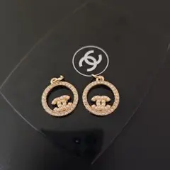CHANEL チャーム #271 現物撮影