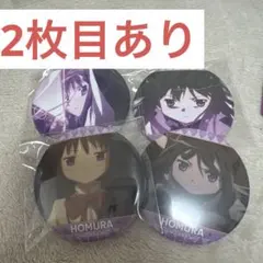 暁美ほむら缶バッジ anime Japan2015 - メルカリ