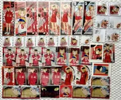 孤爪研磨　グッズセット