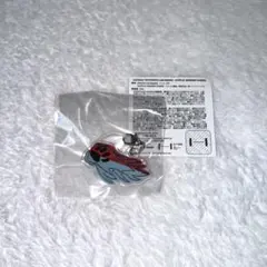 &TEAM BLAZE THE WAY カプセルトイ チャームTAKI タキ