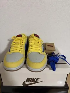 27cm Travis Scott Nike WMS Jordan1 Low