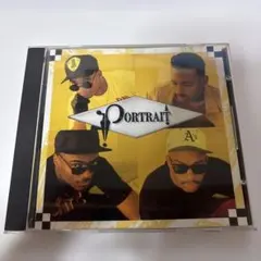 Portrait - Portrait (CD)