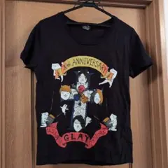 GLAY 20周年 2015年 ライブTシャツ - メルカリ