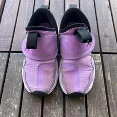 NIKE ジョーダン　スニーカー　　18センチ