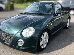 コペン 5MT 15万㌔ 車検満タン 動画あり オープンスムーズ - メルカリ