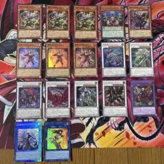 遊戯王OCG トゥーン デッキ 先攻ワンキル型 - メルカリ