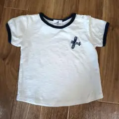 parentsdream 95cm Tシャツ 飛行機のサムネイル
