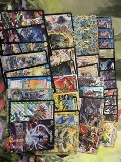 デュエルマスターズまとめ売り