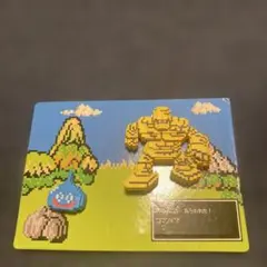 ドラゴンクエスト ドットモンスターマグネッツ - メルカリ