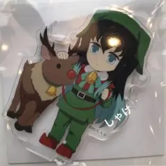 鬼滅の刃　クリスマス2022 時透無一郎アクリルスタンドufotablecafe