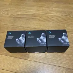 VIVE Tracker3.0 3個セット