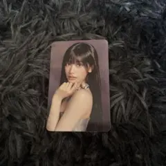 イソ show what i amトレカ