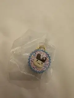 たまごっち 平成女児チョコ 手作りおやつチャーム みみっち