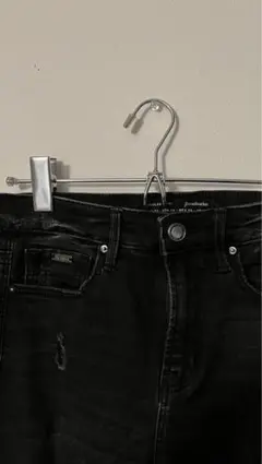 スキニーパンツ stradivarius