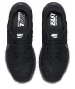 Nike エアマックス　Air MAX 2017 ブラック　美品