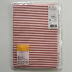 【新品】CHARLE シャルレ ノースリーブ インナー　オレンジ　サイズＬ