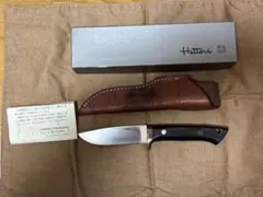 2026年最新】ナイフ 服部 hattoriの人気アイテム - メルカリ