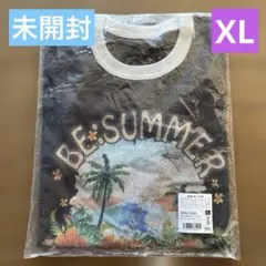 BE:FIRST BE:SUMMER Tシャツ XL
