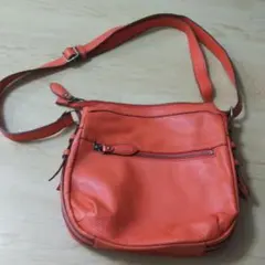 Dakotaショルダーバッグ