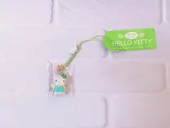 Hello Kitty 信州バージョン ストラップ 2個セット - メルカリ