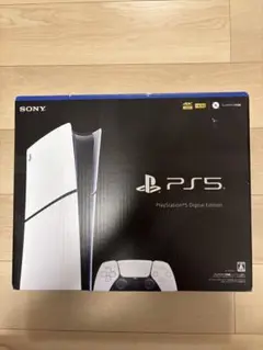 プレステ5