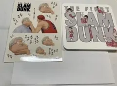 THE FIRST SLAMDUNK 入場者特典２点セット