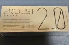 新品】プルーストクリーム2.030gPROUST CREAM2.0 制汗剤 - メルカリ