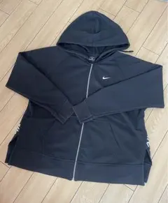 NIKE ナイキ フルジップフーディー パーカー
