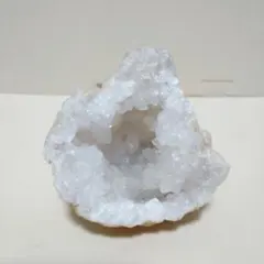 天然水晶 クラスター ジオード 原石