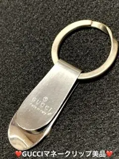 マネークリップ