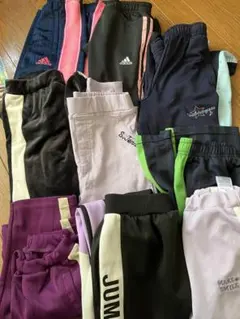 キッズ服140 ボトムスまとめ売り