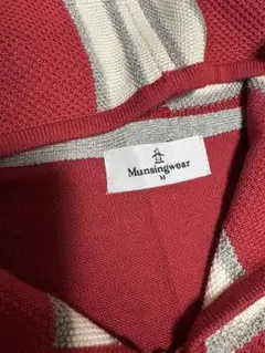 Munsingwear mサイズ