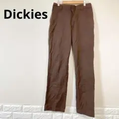 お値下げ歓迎✨Dickies ブラウン チノパン