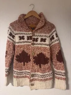 gym master ニット