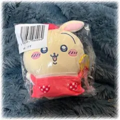 ちいかわ クレープくじ B賞 うさぎ