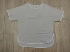 スタジオクリップ ベージュ 半袖Tシャツのサムネイル