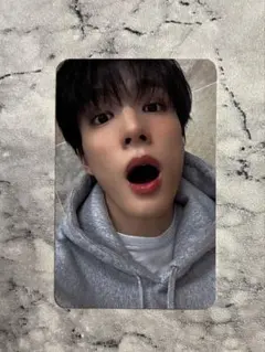 ジェノ　トレカ ALL JENO photocard Nct Dream resonance reload 90 love pt1 2