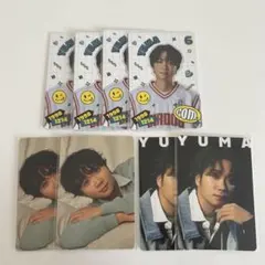 コムドットチップス 2 ゆうま まとめ売り