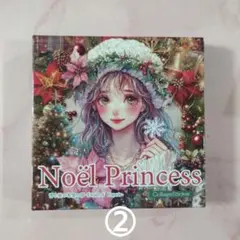 【nene様】Noёl Princess ミニセット② おすそ分け
