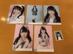 ≠ME 本田珠由記 生写真まとめ売り - メルカリ
