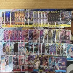 ワンピースカード まとめ売り