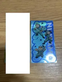 劇場版忍たま乱太郎 ドクタケ忍者隊最強の軍師 第9弾入場者特典 乱きりしん