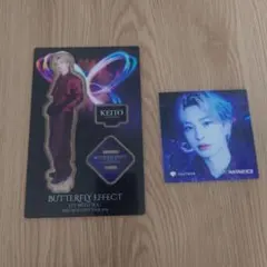 2025年最新】木村慧人 アクスタの人気アイテム - メルカリ