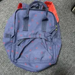 グリーンレーベルリラクシング キッズ リュック