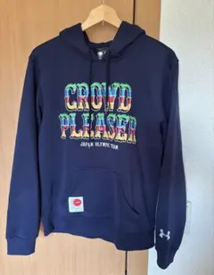 Under Armour CROWD PLEASER パーカー