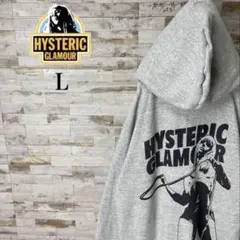 2025年最新】Hysteric Glamour メンズ パーカーの人気アイテム - メルカリ