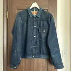 LEVI'S VINTAGE 1936 トラッカージャケット 京都限定品
